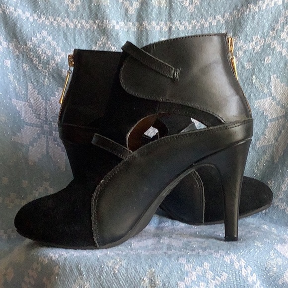 Mark High heels shoes - Picture 3 of 6